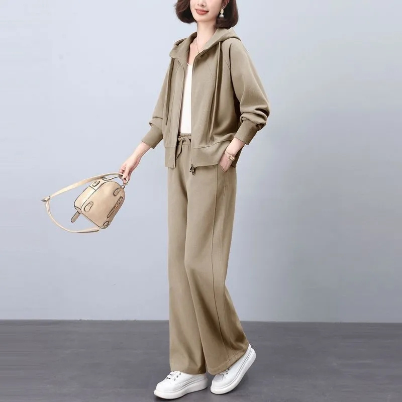 Casual Grey Set 2025 Summer Ne - Plant Parent Hoodie review and price