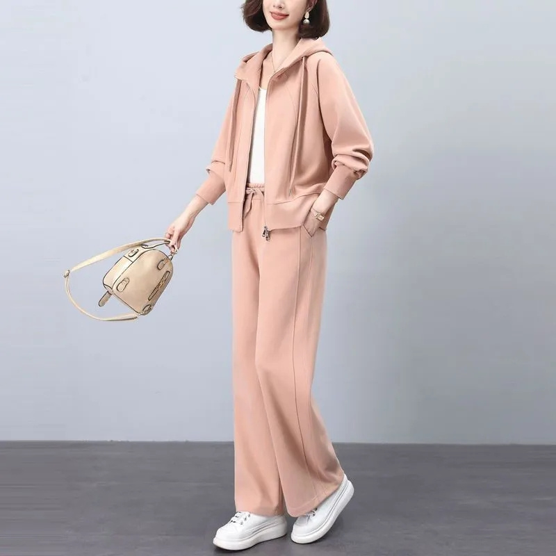 Casual Grey Set 2025 Summer Ne - Plant Parent Hoodie review and price