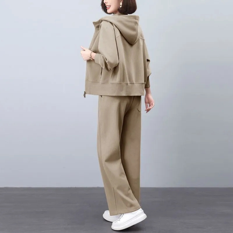 Casual Grey Set 2025 Summer Ne - Plant Parent Hoodie review and price