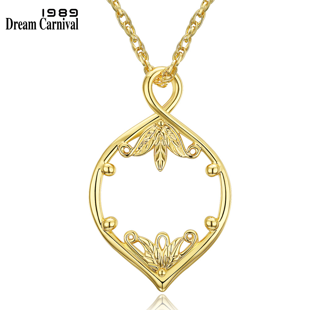 DreamCarnival1989 Long Pendant - The Plant Parent review and price