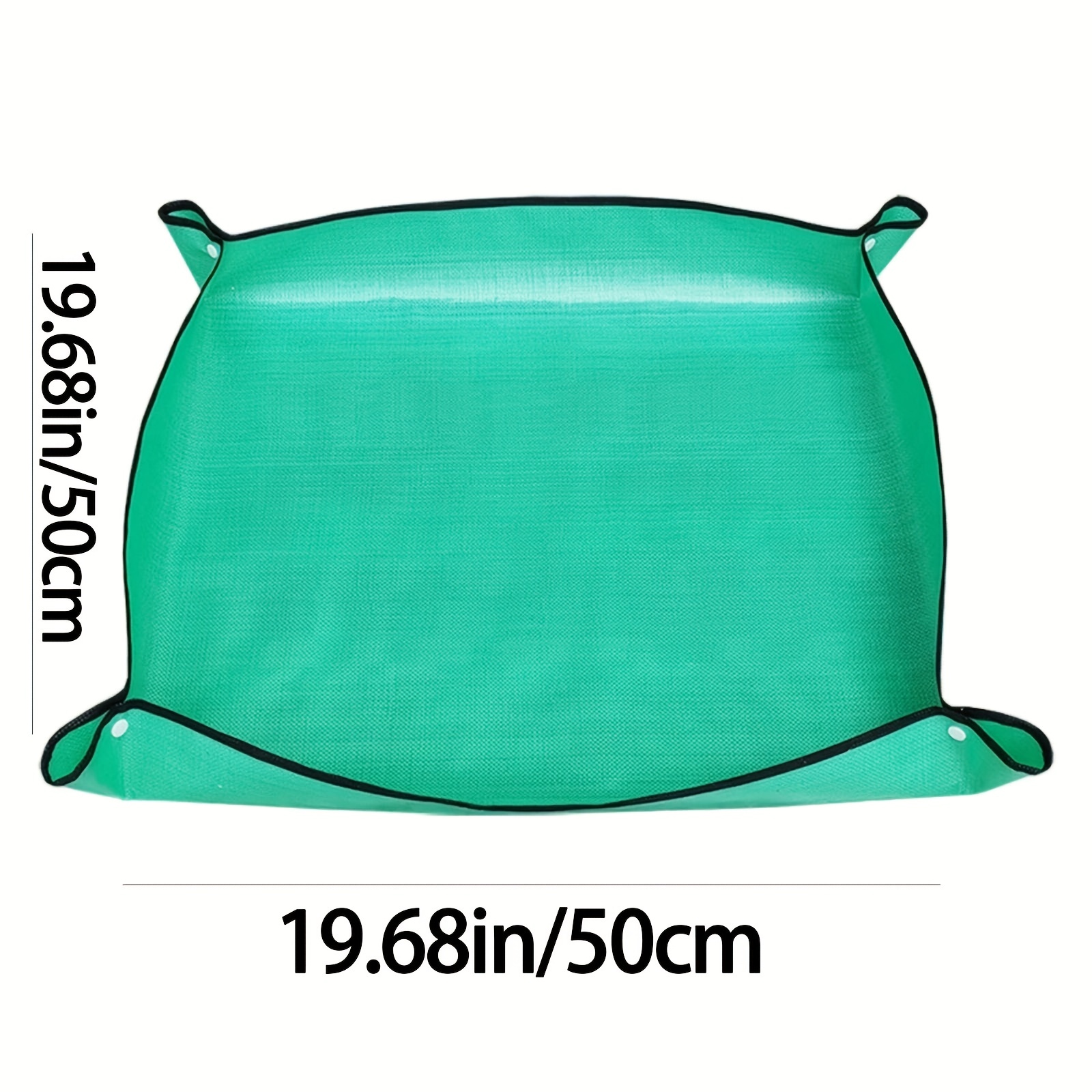 Reusable Gardening Mat - Plant - Plant Parenting review and price