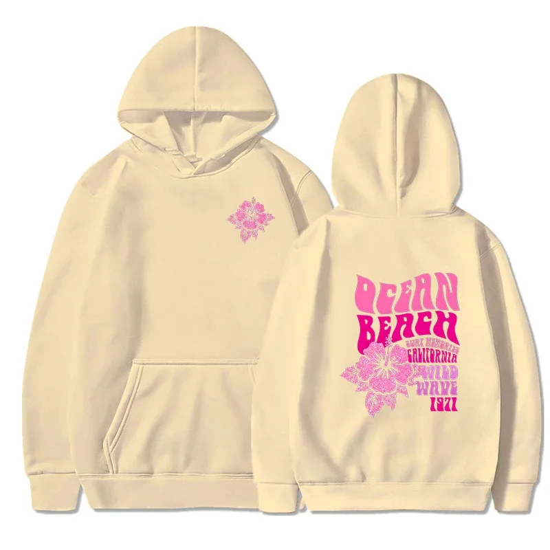Women Fashion Casual Hoodies O - Plant Parent Hoodie review and price