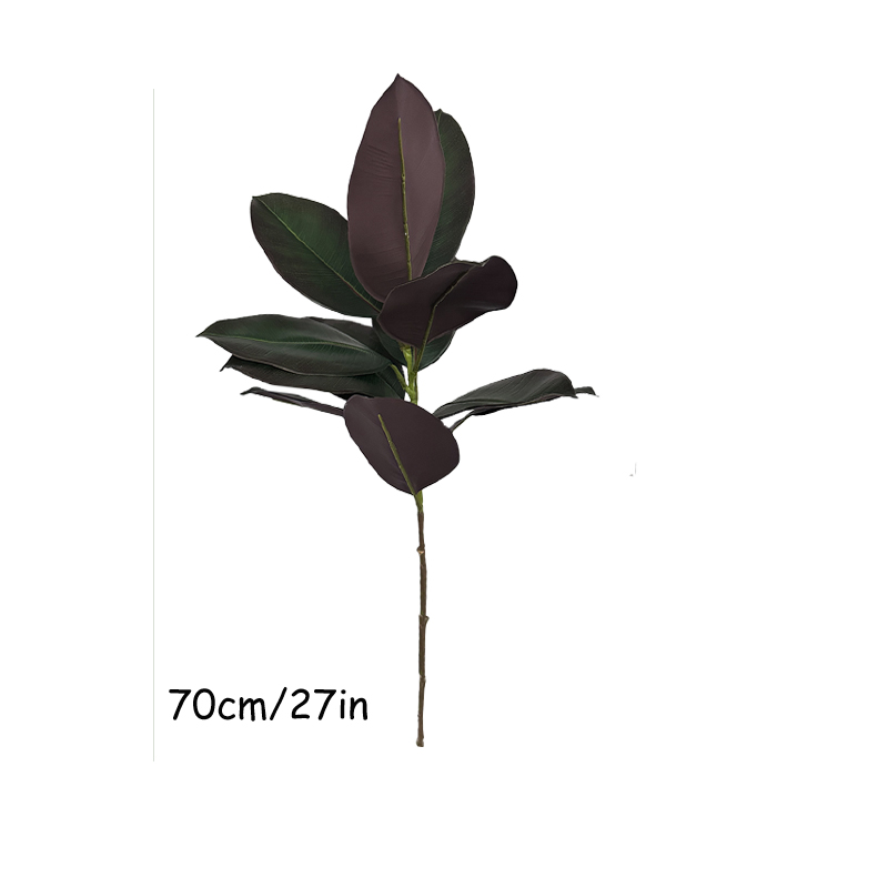 70-150cm Artificial Ficus Tree - Rubber Plant Ficus review and price