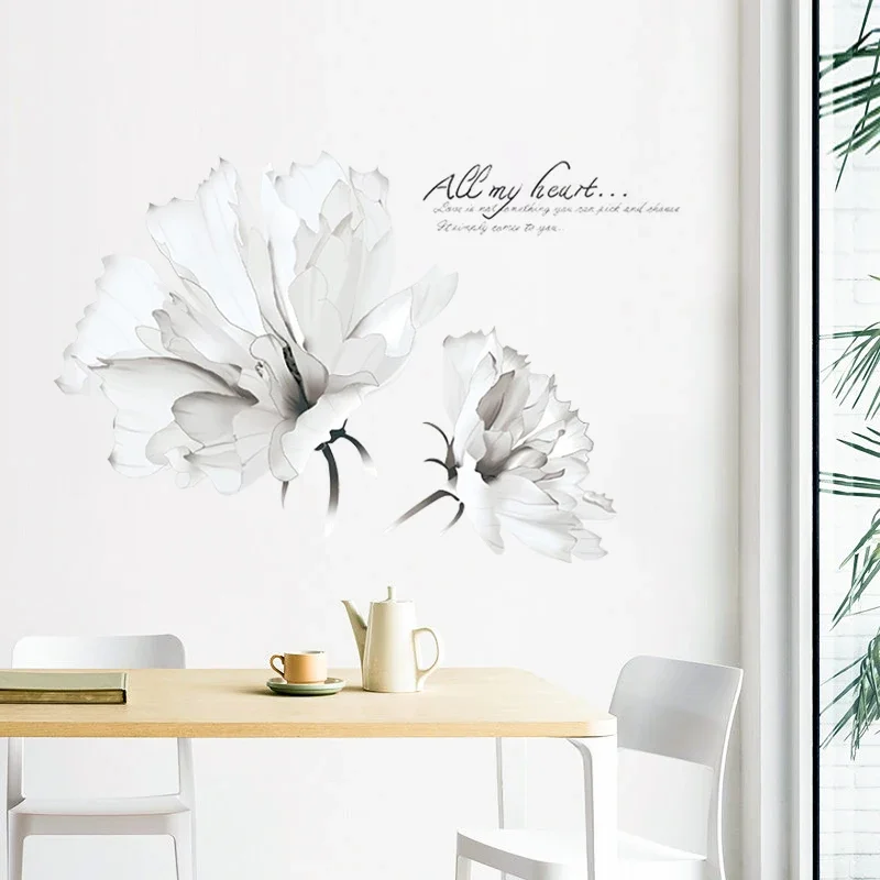 Fresh Wall Sticker Creative Be - Monstera Thai Constellation review and price