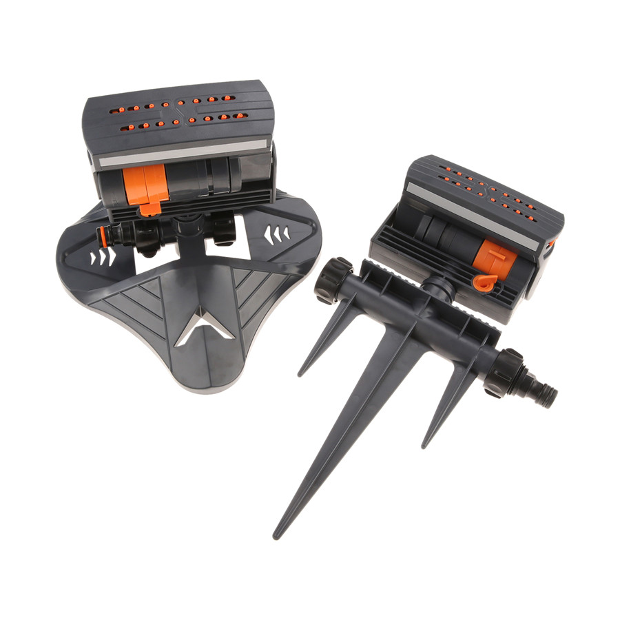 Automatic Garden Sprinkler Swi - Plant Parenting review and price