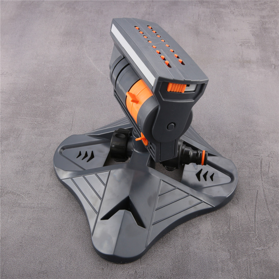 Automatic Garden Sprinkler Swi - Plant Parenting review and price