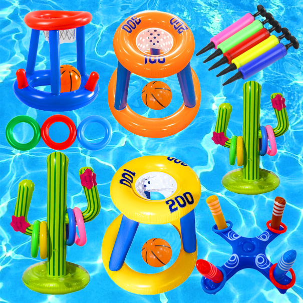 Thickened PVC Inflatable Baske - The Plant Parent review and price