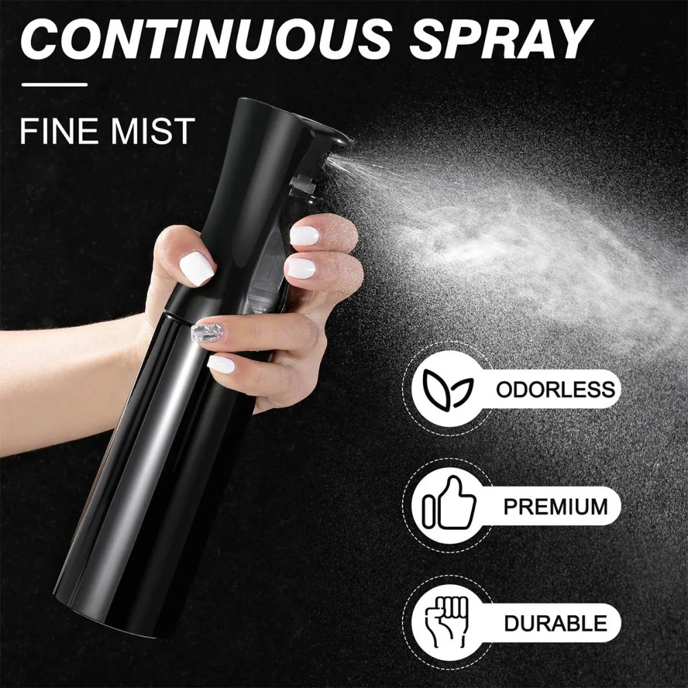 Reusable High-Pressure Spray B - Plant Parenting review and price