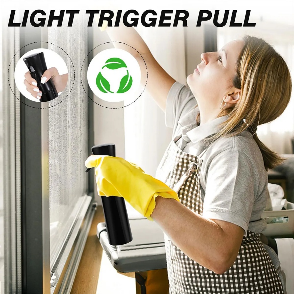Reusable High-Pressure Spray B - Plant Parenting review and price
