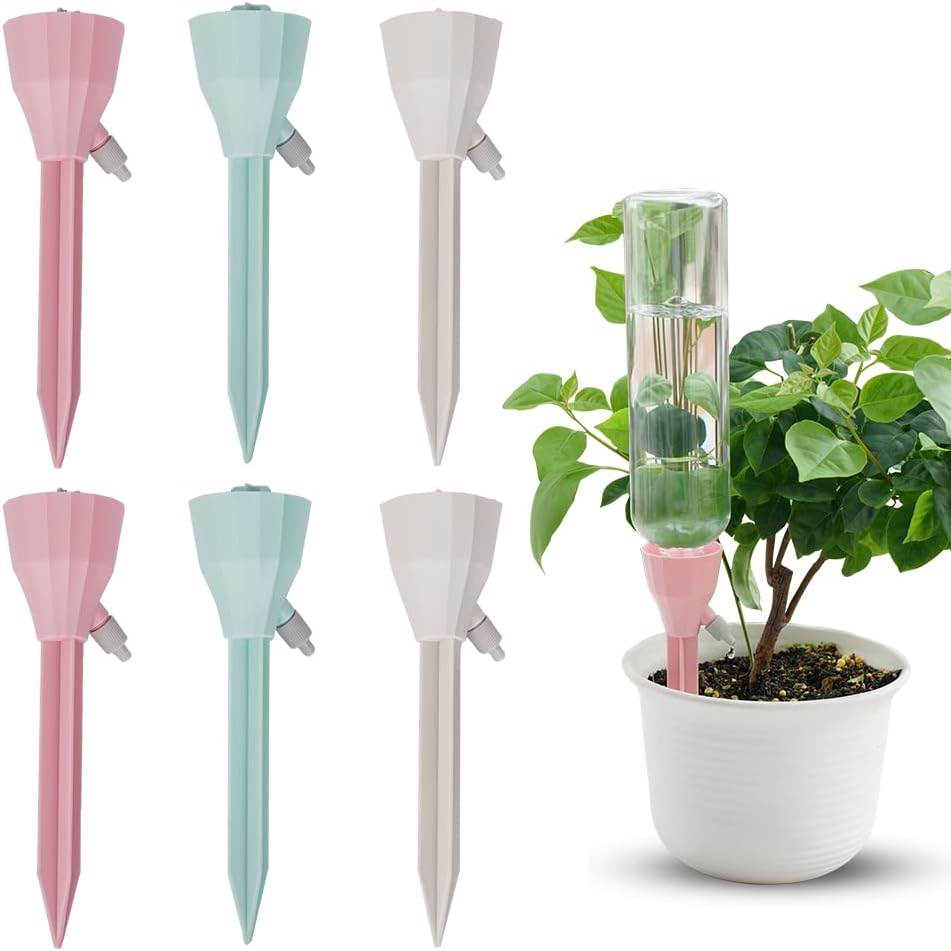 Automatic Drip Irrigation Syst - Plant Parenting review and price