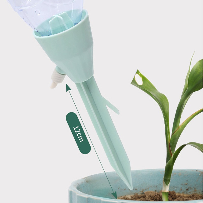 Automatic Drip Irrigation Syst - Plant Parenting review and price