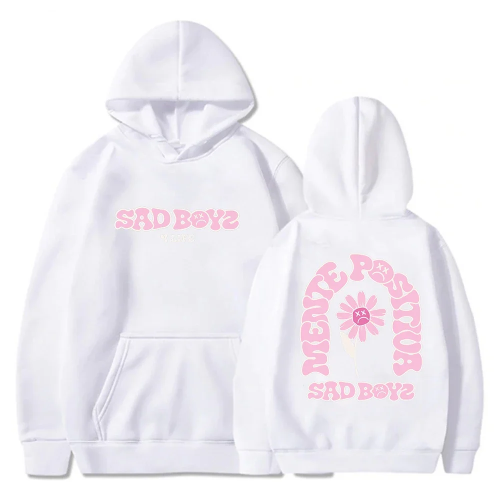 Junior H Sad Boyz 4 Life Merch - Plant Parent Hoodie review and price