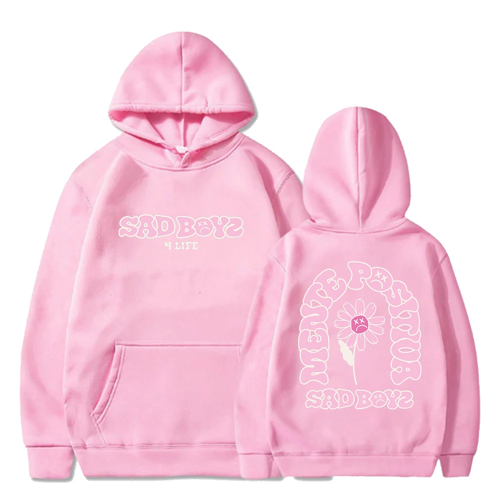 Junior H Sad Boyz 4 Life Merch - Plant Parent Hoodie review and price