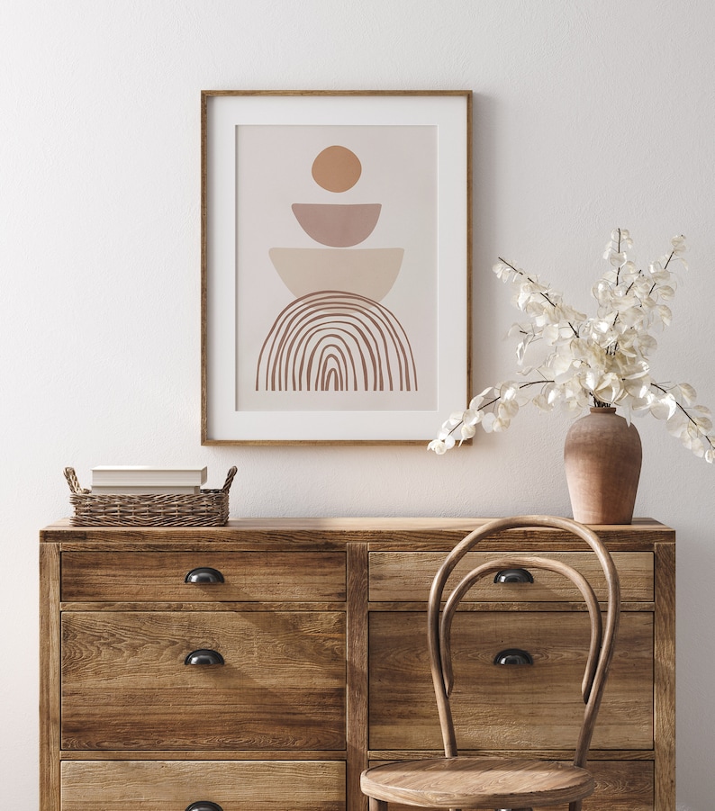 1/3pcs Bohemian Neutral Beige  - Plant Parenting review and price