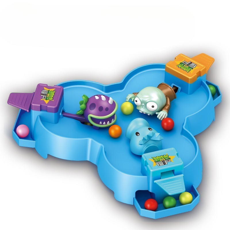 Plants Vs. Zombies Frog Eat Be - The Plant Parent review and price