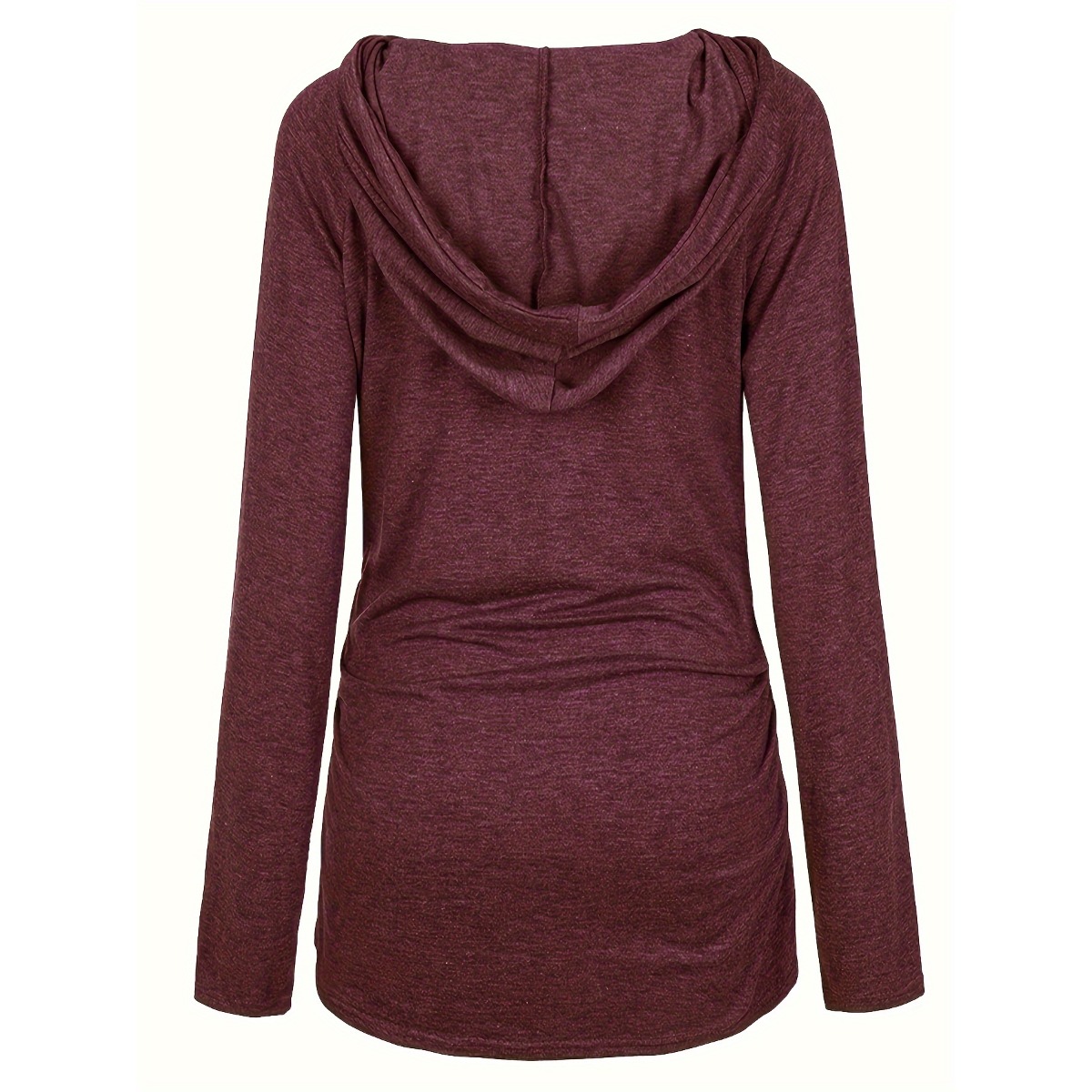 Women Maternity Hoodie Nursing - Plant Parent Hoodie review and price