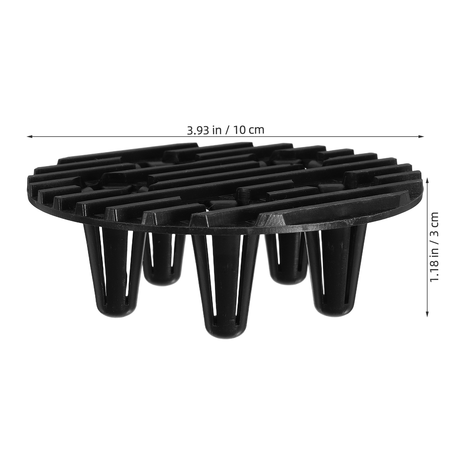 Patio Flower Pot Stand 10pcs H - Plant Parenting review and price