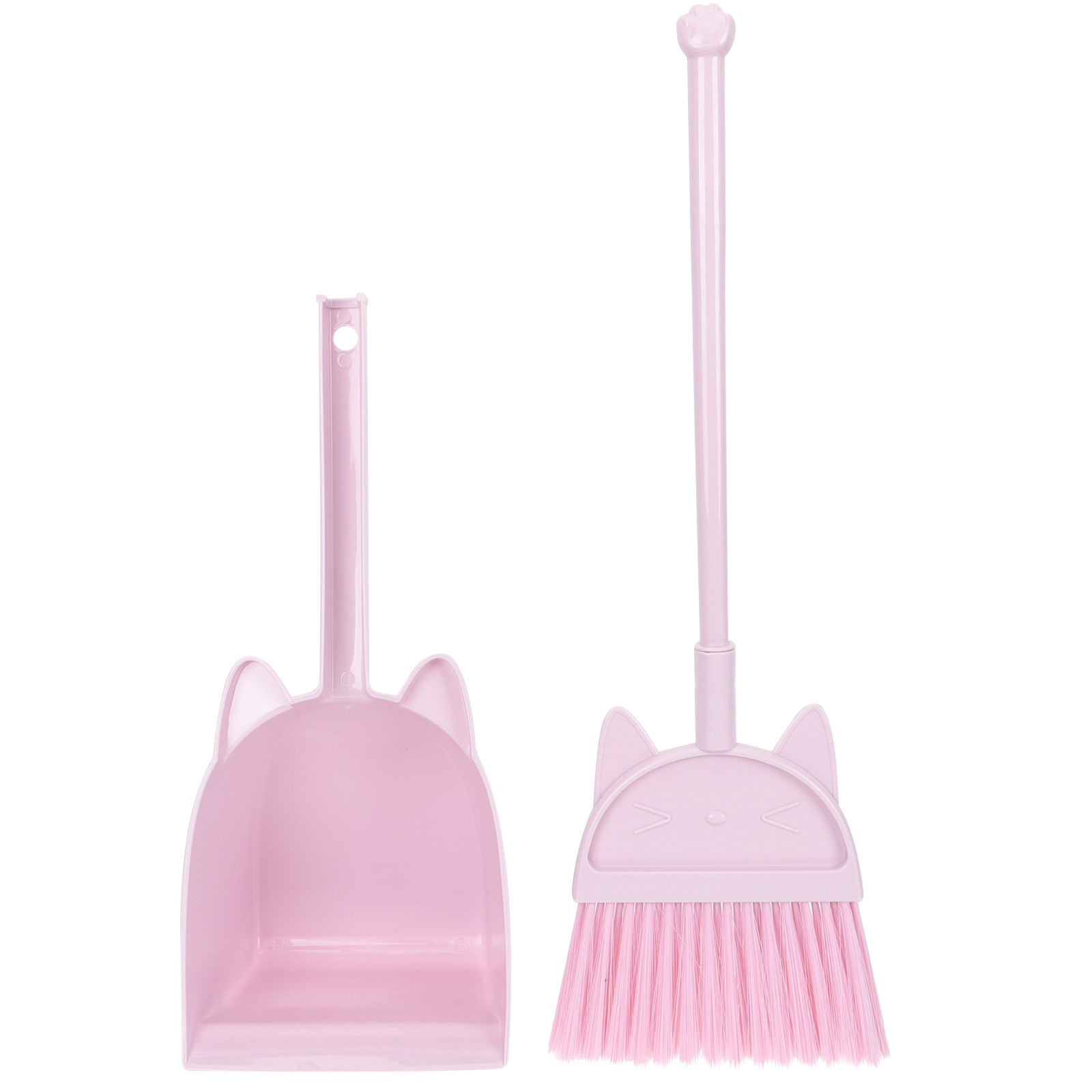 1Set Children's Cleaning Broom - The Plant Parent review and price