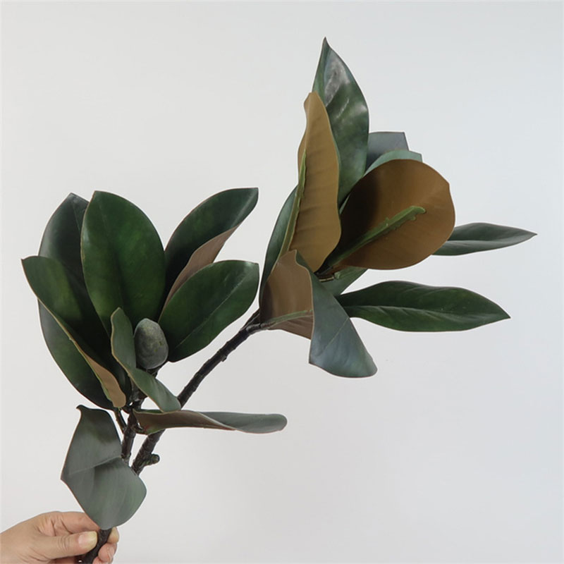 82cm Large Artificial Plants F - Rubber Plant Ficus review and price