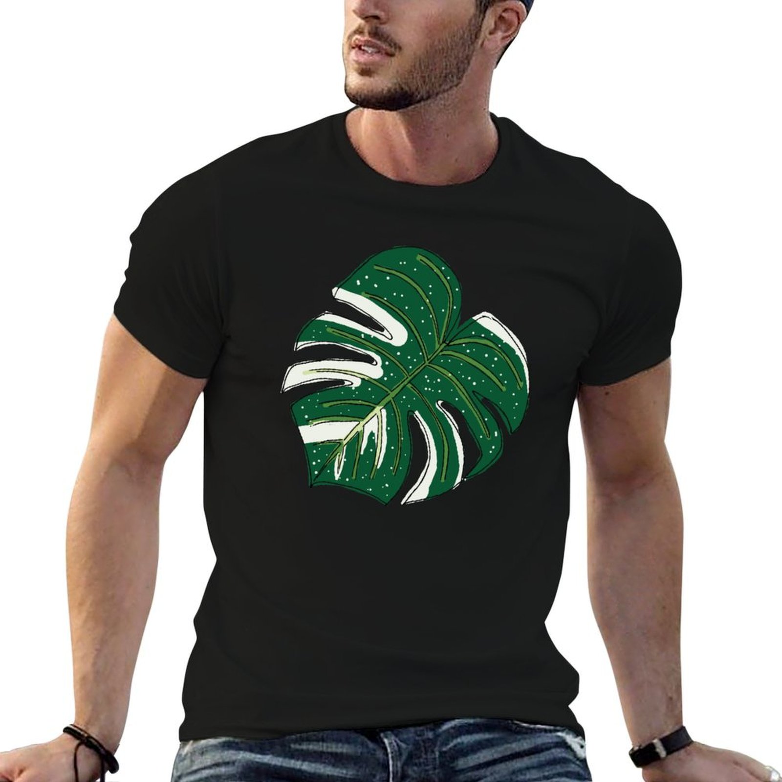 Monstera Thai Constellation T- - Monstera Thai Constellation review and price