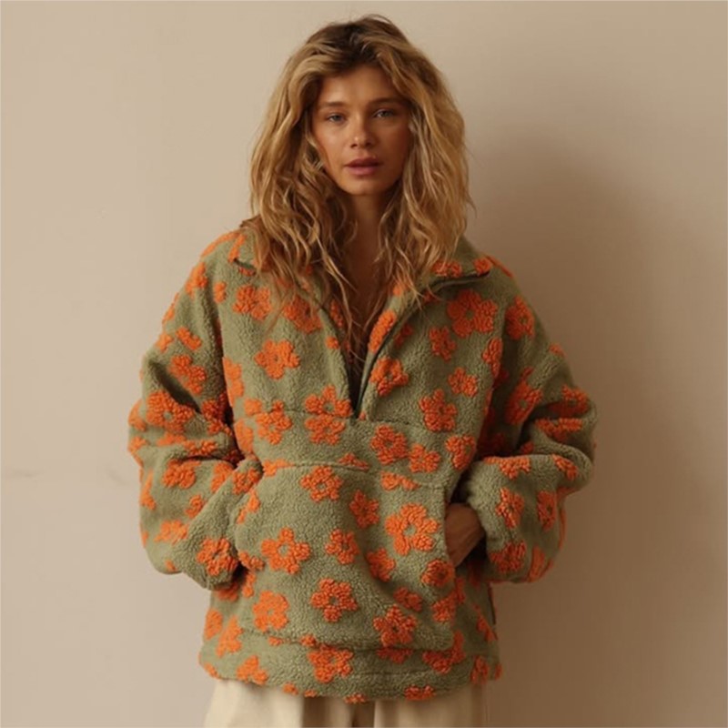 2025 Autumn/Winter New Fashion - Plant Parent Hoodie review and price