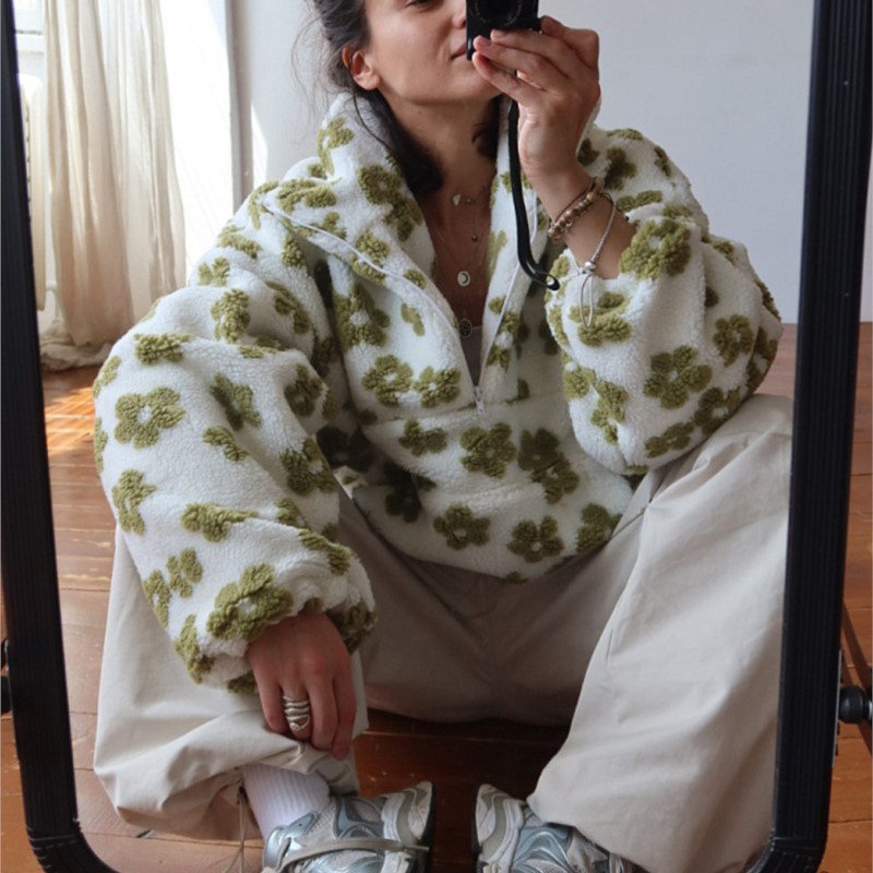 2025 Autumn/Winter New Fashion - Plant Parent Hoodie review and price