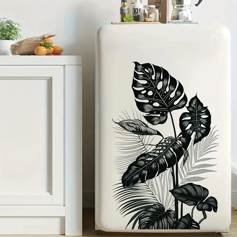 MT1184# Black and White Tropic - Monstera Thai Constellation review and price