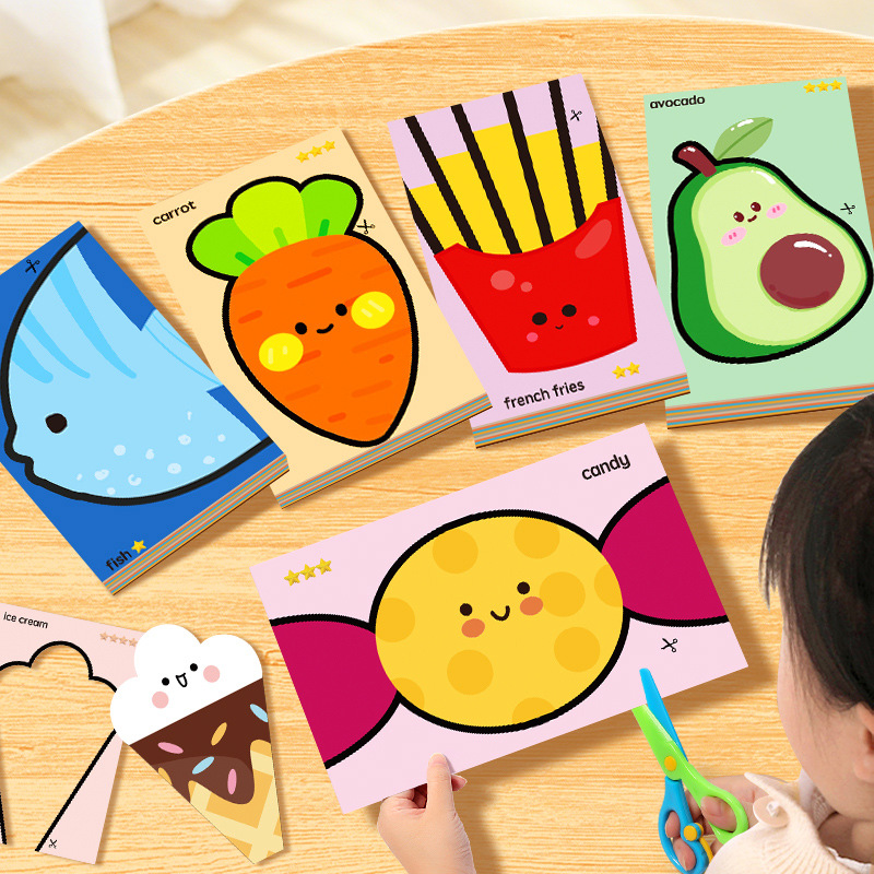 Handmade Paper Cuttings Intere - The Plant Parent review and price