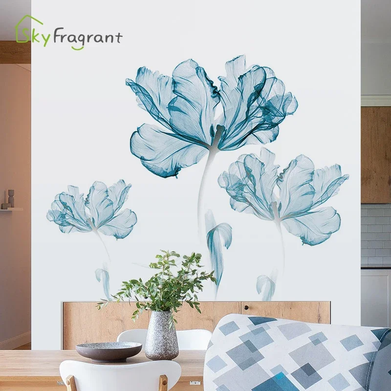 Creative Warm Wall Stickers No - Monstera Thai Constellation review and price